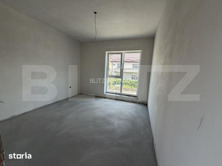 Apartament cu 3 camere, in suprafata de 84 mp - Zalau