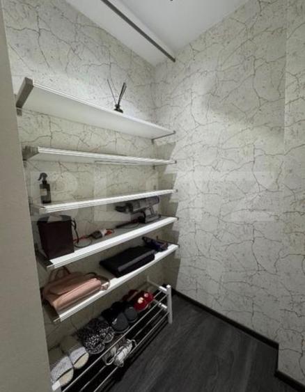 Apartament cu 3 camere decomandat, mobilat în Florilor