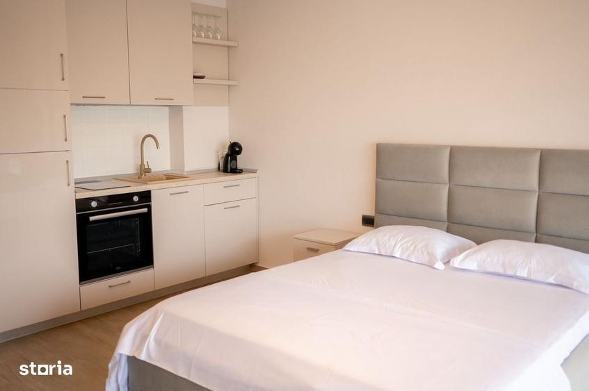 Studio Casa del Mar Mamaia Nord - 17