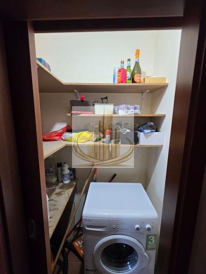 Apartament cu 3 camere semidecomandat, mobilat în Gheorghe Lazăr