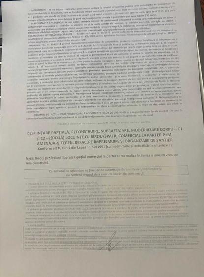 Imobil de vanzare Zona IC Bratianu | Ideal pentru dezvoltare | 90.000 - 1