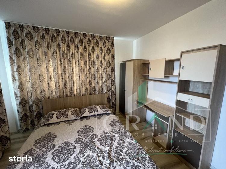 3 camere | 55 MP+BALCON 10 MP | PARCARE | MODERN | AMETHYSTWEST CIT - 2