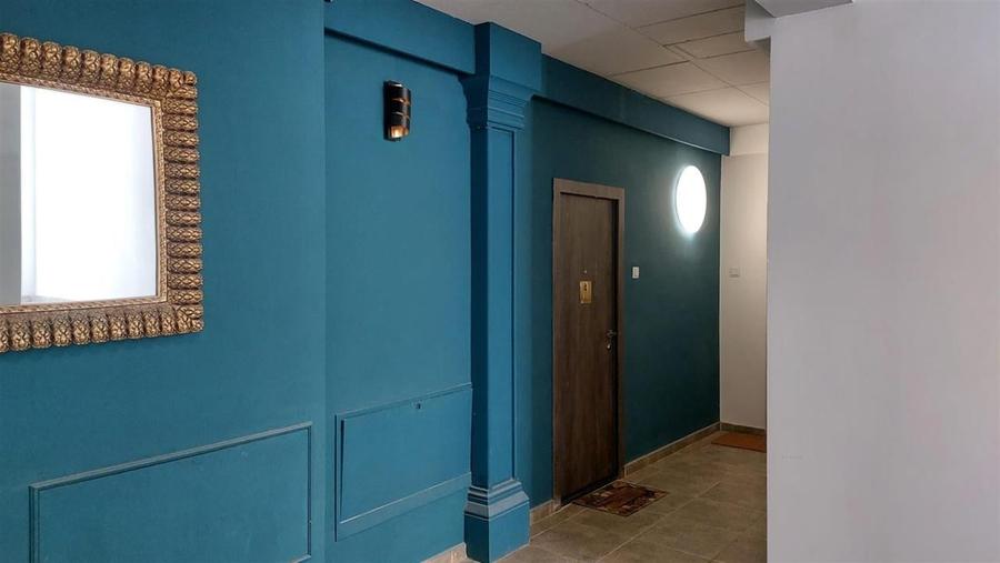 Apartament cu 2 camere nedecomandat în Aviației — fotografia 1