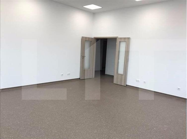 Spațiu industrial, de 2,400 mp, în Exterior Est