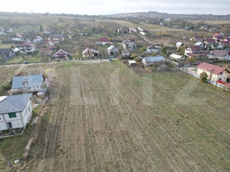 Teren, 5400 mp, Ciurea - 8