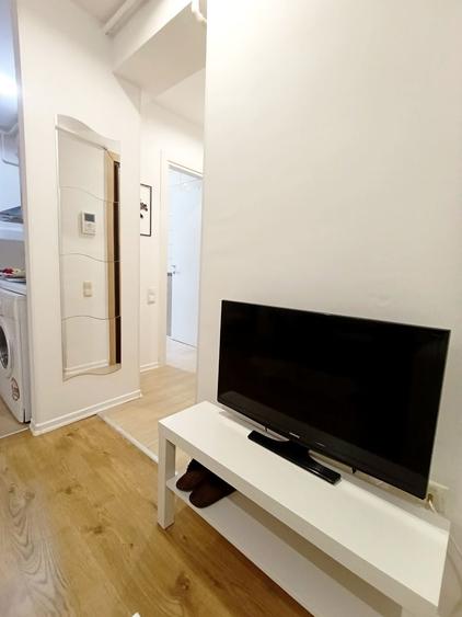 Apartament cu 2 camere decomandat în Pipera