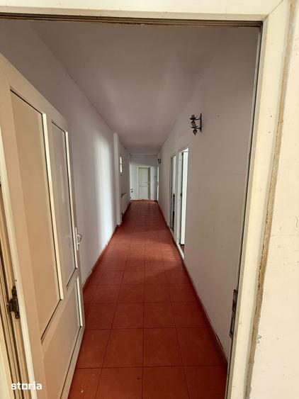 Spațiu comercial, de 330 mp, în Central