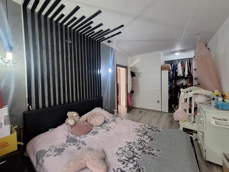 Apartament cu 2 camere, 40 mp, balcon, zona Eroilor - 4