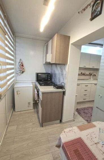 Apartament La Cheie - Eremia Grigorescu - mobilat si utilat - 2