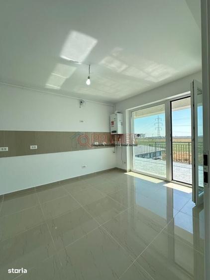 REDUCERE 14.880 | 3 Camere | 101 mp | Etaj 3/4 | Bloc 2025 | - 1