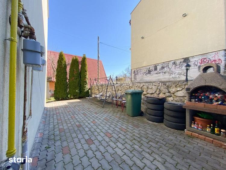 Duplex 4 camere | 161mp utili | Garaj | Borhanci | Str. Romul Ladea!