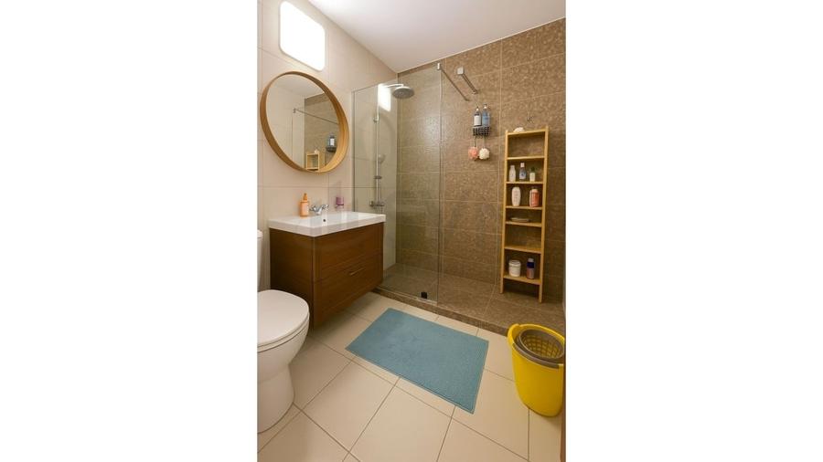 Apartament cu 3 camere decomandat în Aviației