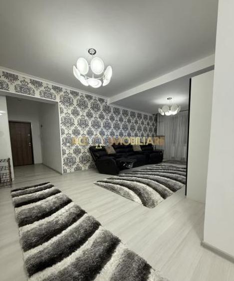 Apartament cu 2 camere decomandat, mobilat în Drumul Taberei