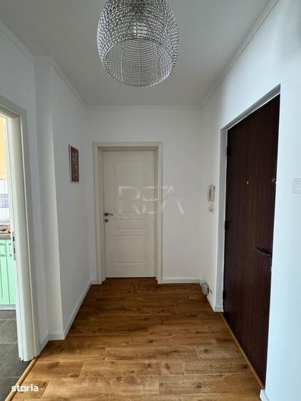 2 camere- 62 mp -Prima inchiriere- Loc parcare | Nerva Traian - 10