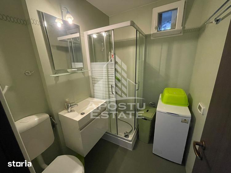 Apartament 2 camere semidecomandat, etajul 2, zona Dambovita - 4