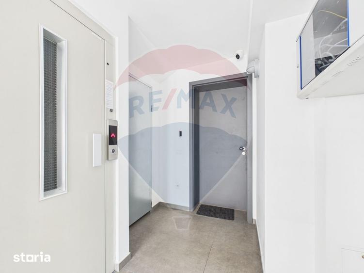 Apartament cu 2 camere semidecomandat, mobilat în Grivița