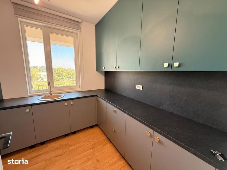 Apartament 2 camere | City Nord - 8