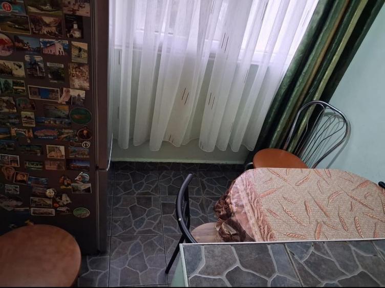 Garsonieră semidecomandată, mobilată în Brazda lui Novac