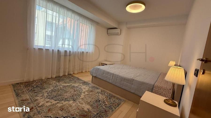 Apartament cu 3 camere în Aviatorilor
