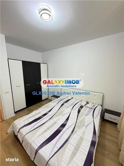 Apartament Bloc Nou Berceni - Dimitrie Leonida - Biruintei - 4