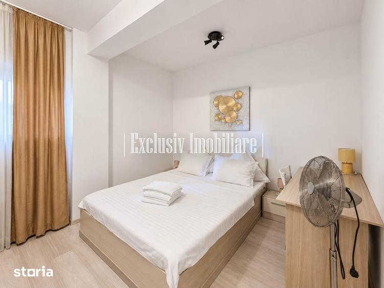 Apartament in Bloc Nou cu 4 camere si Terasa - Parcare Privata - 11