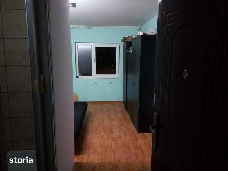 Garsonieră în Micro 17