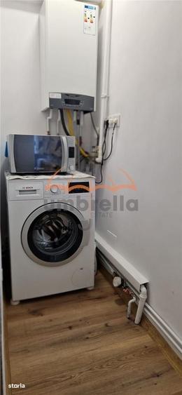 Apartament 3 cam. de vanzare str. Horea - 6