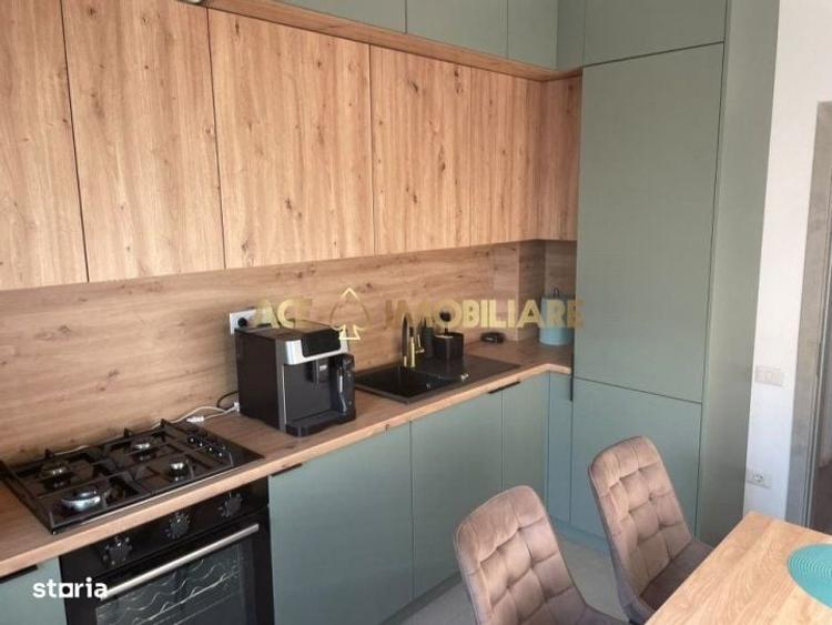 Apartament cu 2 camere în Prelungirea Ghencea