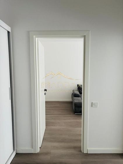 Apartament cu 2 camere decomandat, mobilat în Lujerului