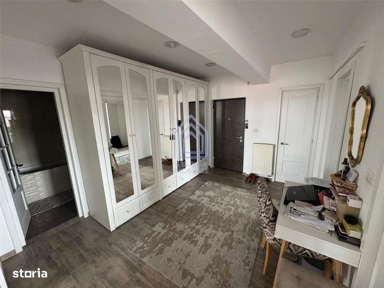 Apartament 3 camere 97 mp | Petru Rares | Etaj 2 - 8