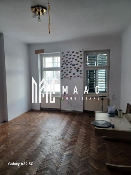 Apartament cu 4 camere decomandat în Ultracentral
