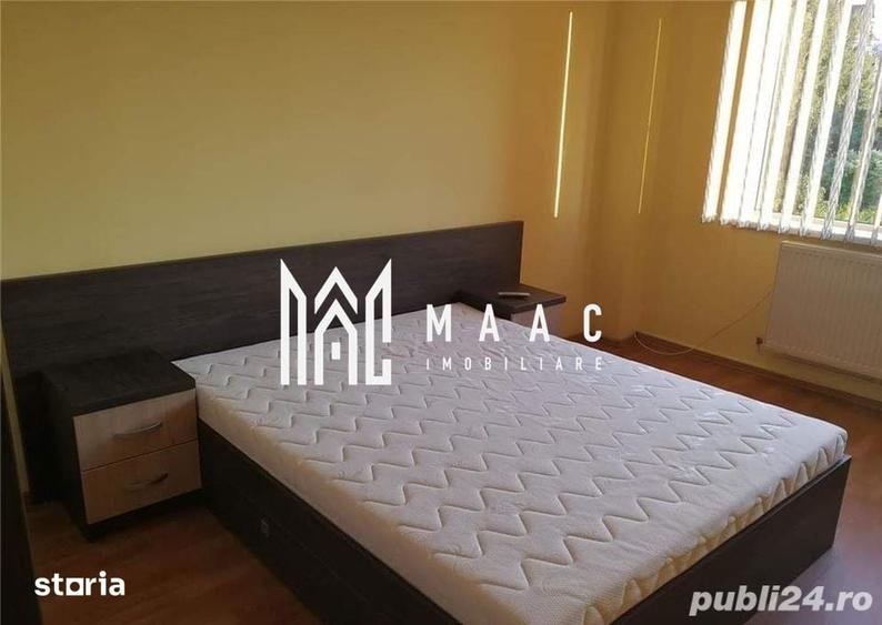 Apartament cu 2 camere decomandat în Tilișca