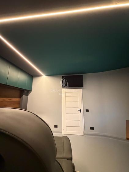 Casă individuală cu 7 camere cu Canalizare în Aviatorilor