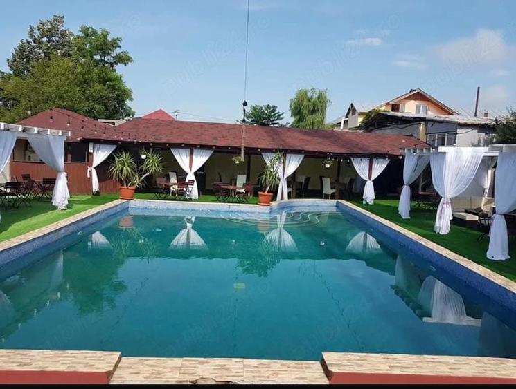 Spațiu comercial, de 400 mp, în Ultracentral