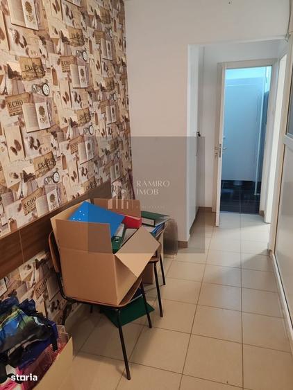 Apartament cu 2 camere decomandat în Berceni — fotografia 1