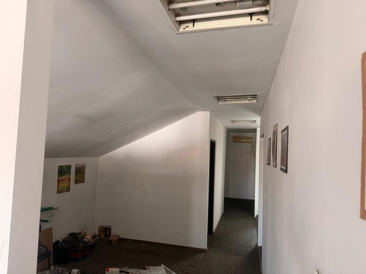 Spațiu comercial, de 400 mp, în Militari