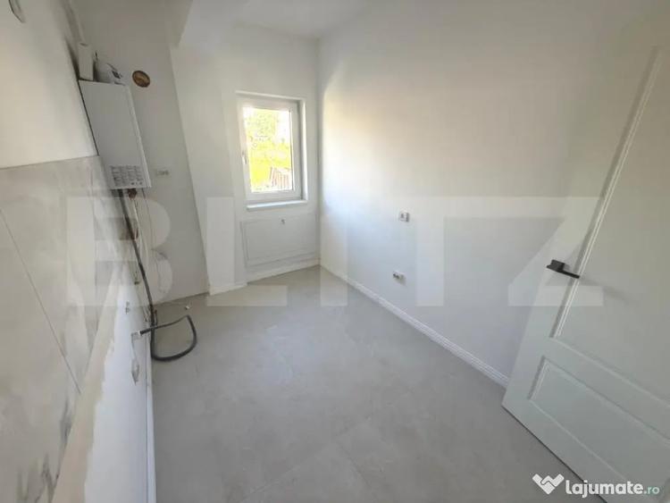 Apartament 2 camere, 56.60 mp, zona Visan - 7