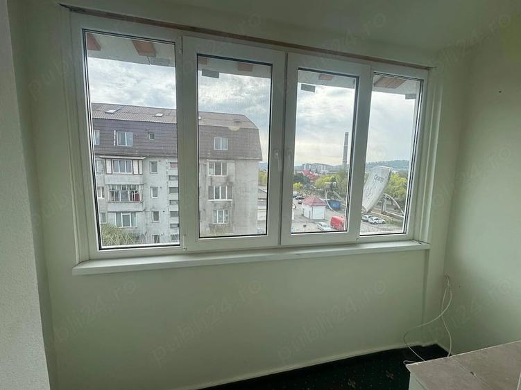 Apartament 2 camere, 34mp, Ultracentral Piata Decebal, Bistrita - 2