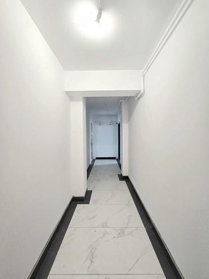 Apartament cu 2 camere decomandat în Titan