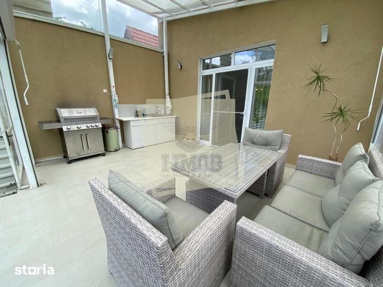 Casă cu 4 camere cu Teren 450 Mp în Sub Arini