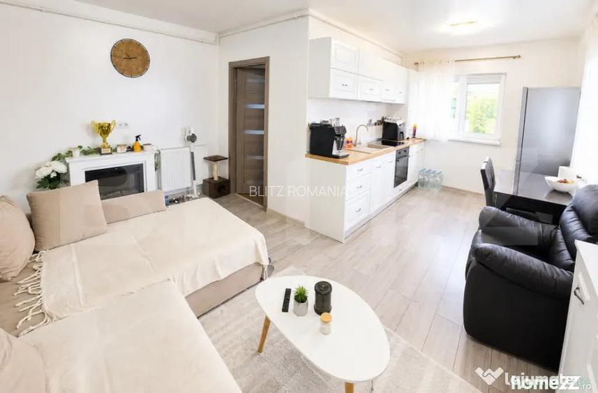 Apartament modern 52mp - Confort, liniste si locatie excelen - Bistrita (Bistrita-Nasaud)