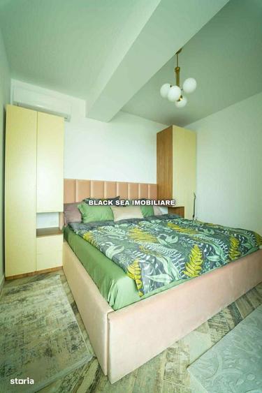 Apartament 2 camere zona Campus cu parcare Privata - TERMEN LUNG - 5