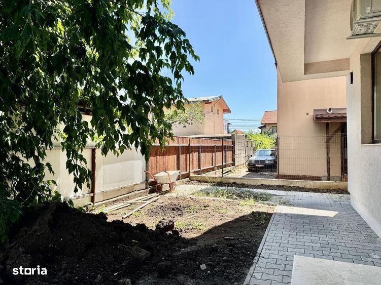 Apartament cu 2 camere în Odăile