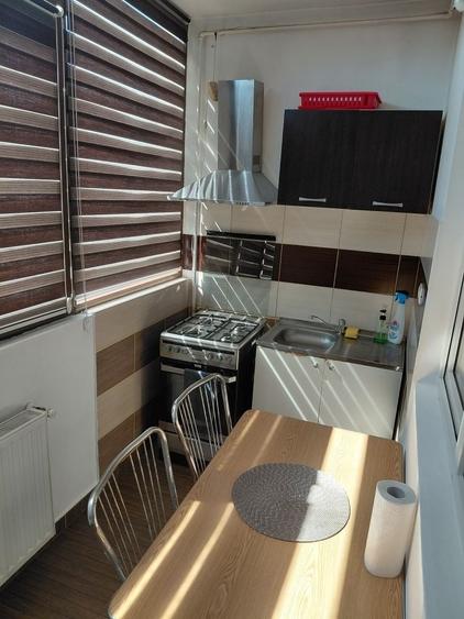 Apartament cu 2 camere în Chiajna