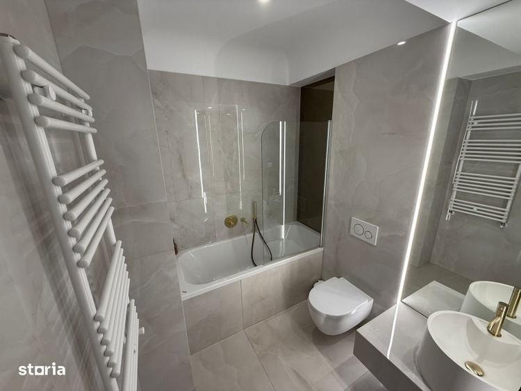 Apartament în Nord