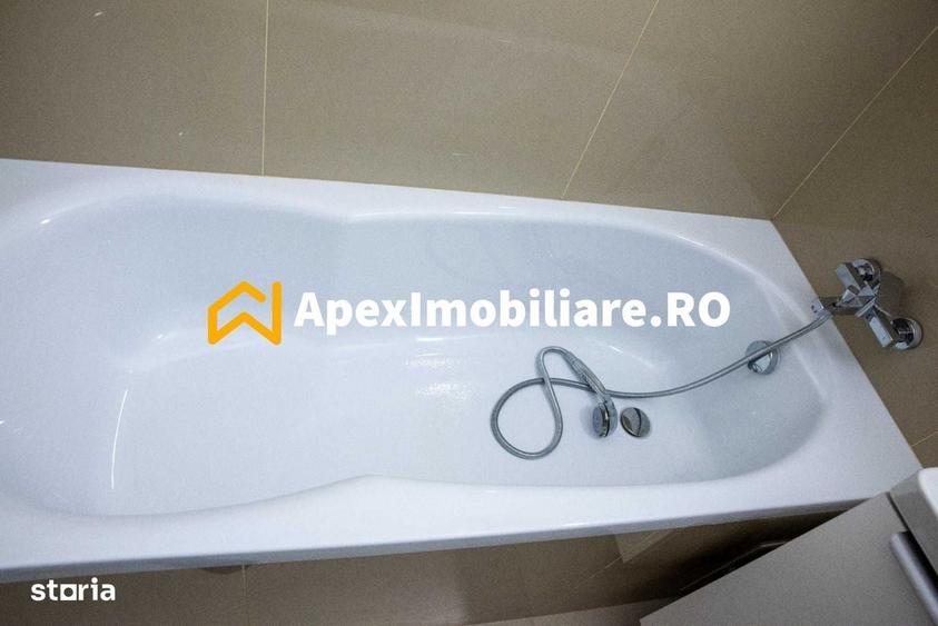 Garsonieră decomandată în Colentina