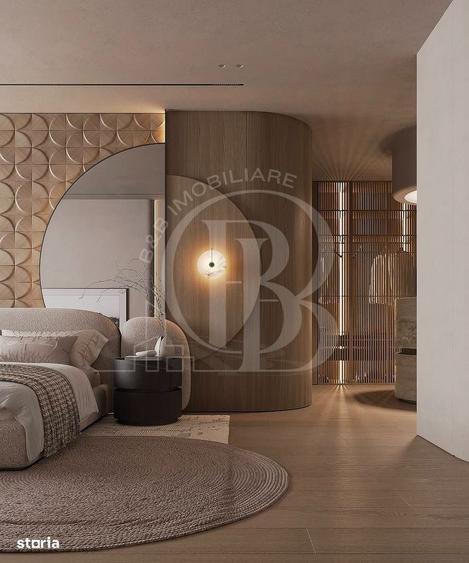 Apartament cu 4 camere în Theodor Pallady