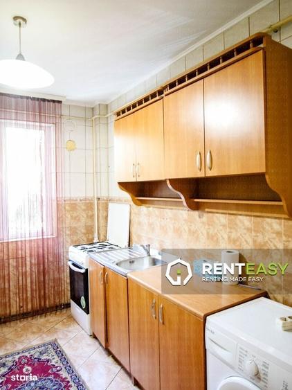 Apartament cu 2 camere în Copou