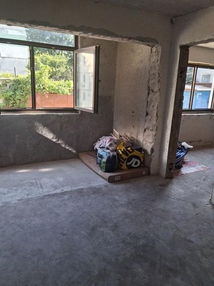 Apartament cu 2 camere nedecomandat în Grăniceru