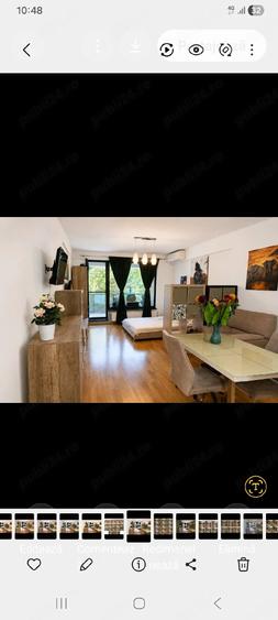 Apartament cu 2 camere decomandat în Iancu Nicolae